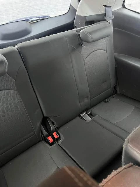 2014 Chevrolet Traverse - Image 9 of 12