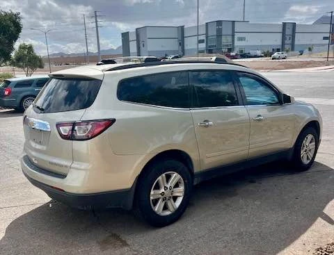 2014 Chevrolet Traverse - Image 12 of 12