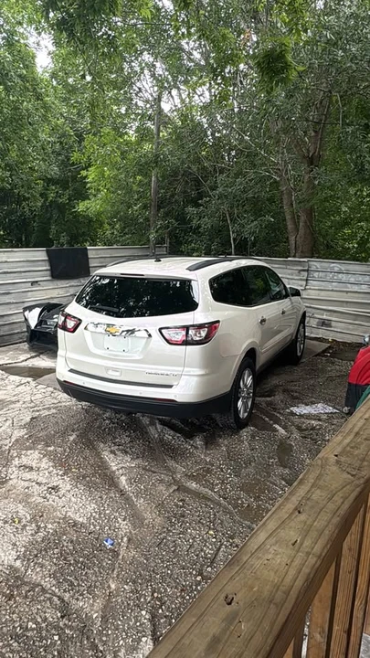 2014 Chevrolet Traverse - Image 4 of 6