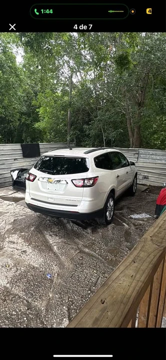 2014 Chevrolet Traverse - Image 5 of 7
