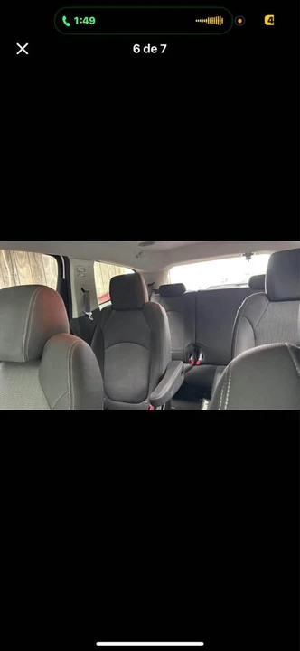 2014 Chevrolet Traverse - Image 3 of 7