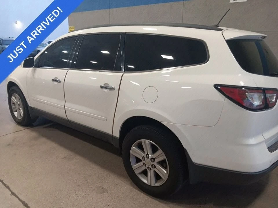2014 Chevrolet Traverse - Image 3 of 5