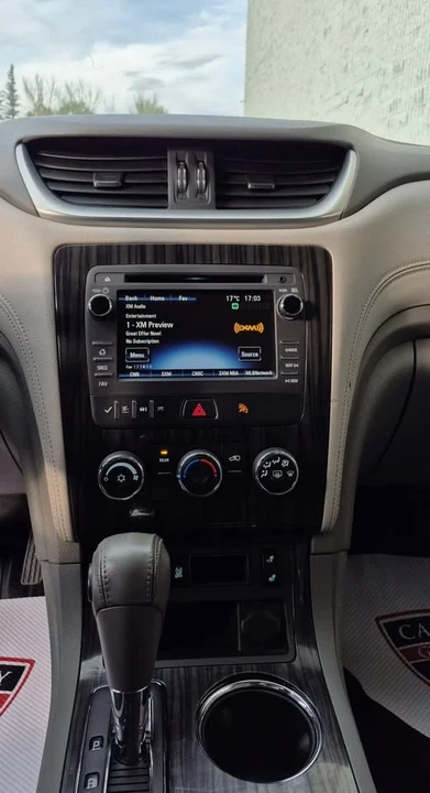 2014 Chevrolet Traverse - Image 9 of 16