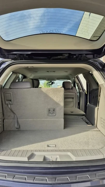 2014 Chevrolet Traverse - Image 12 of 16