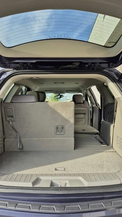 2014 Chevrolet Traverse - Image 12 of 14