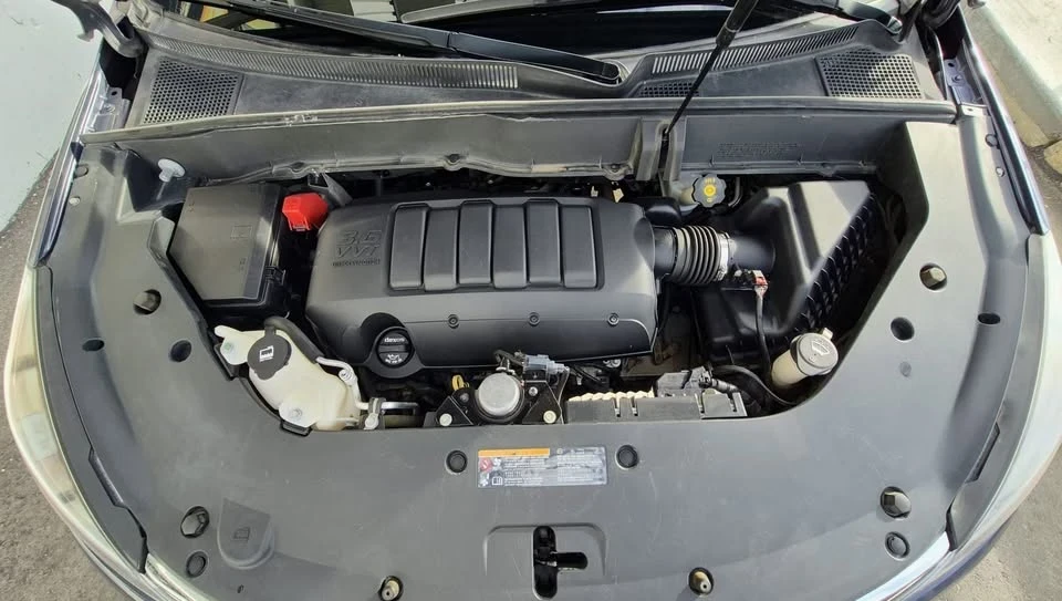 2014 Chevrolet Traverse - Image 15 of 16