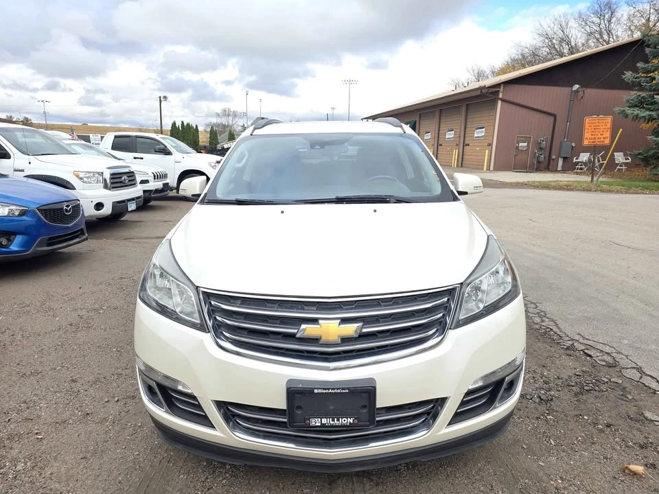 2014 Chevrolet Traverse - Image 6 of 13