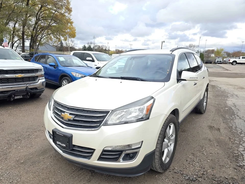 2014 Chevrolet Traverse - Image 5 of 13