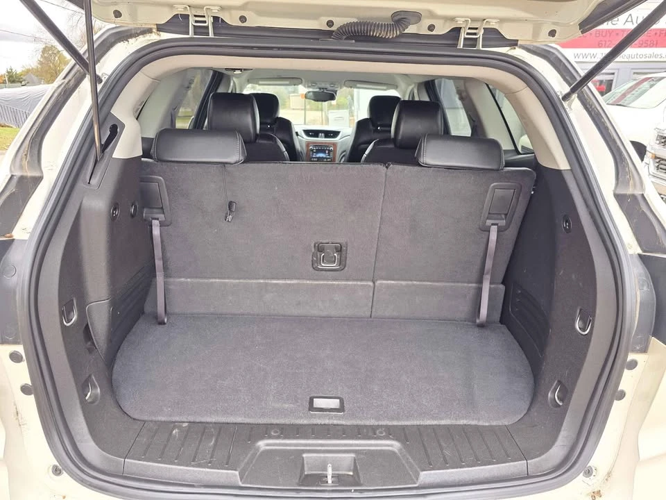 2014 Chevrolet Traverse - Image 13 of 13