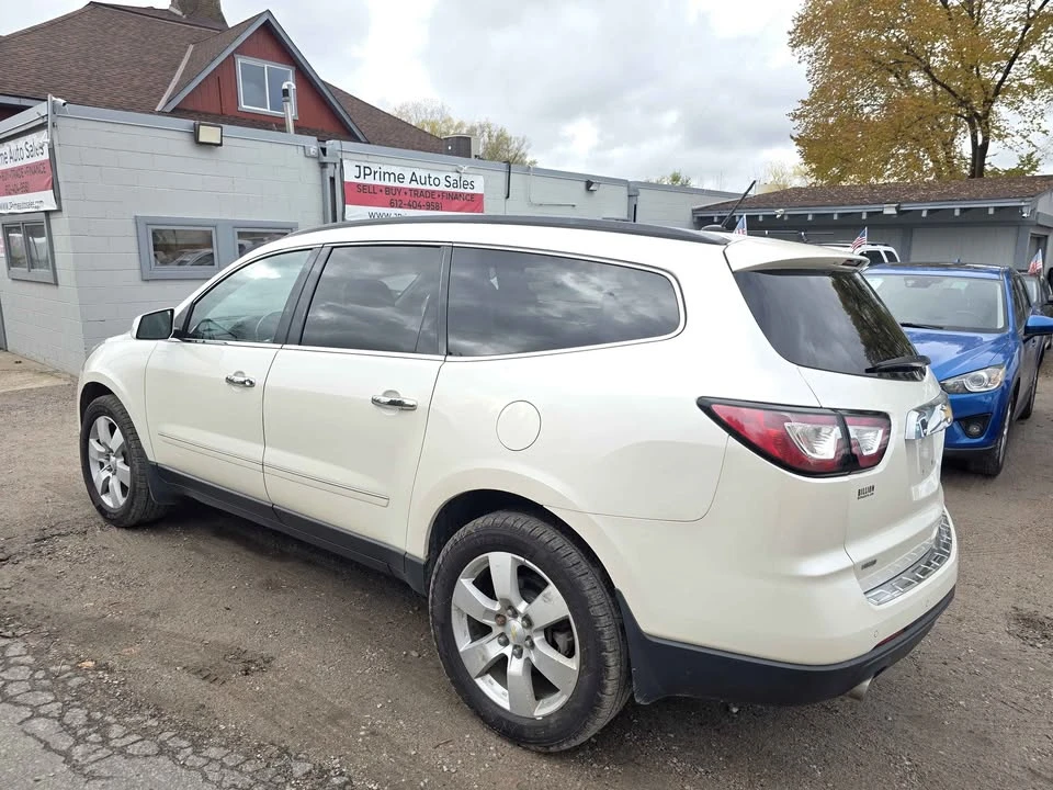 2014 Chevrolet Traverse - Image 3 of 13