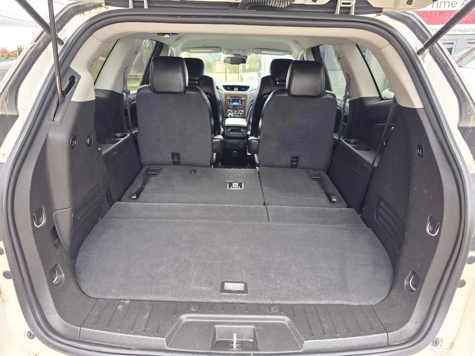 2014 Chevrolet Traverse - Image 12 of 13