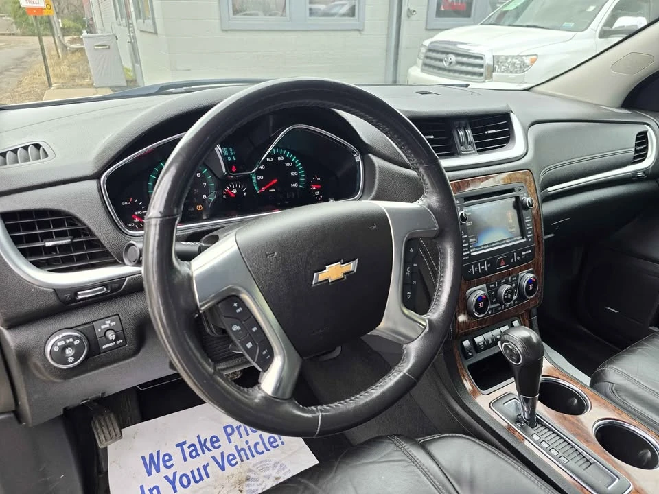 2014 Chevrolet Traverse - Image 7 of 13