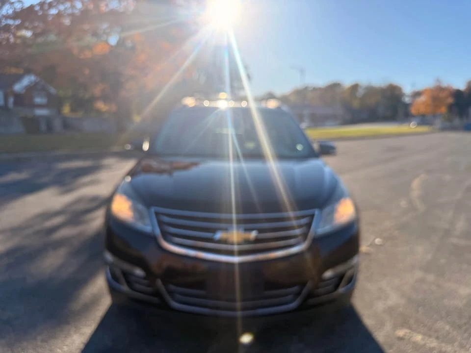 2014 Chevrolet Traverse - Image 4 of 9