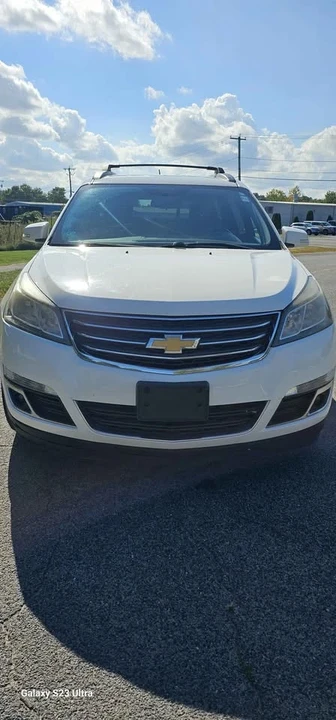 2014 Chevrolet Traverse - Image 3 of 7