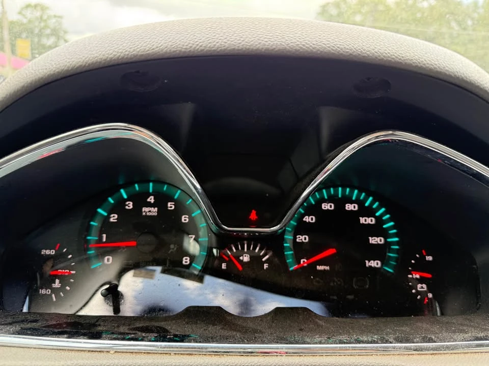 2014 Chevrolet Traverse - Image 20 of 20