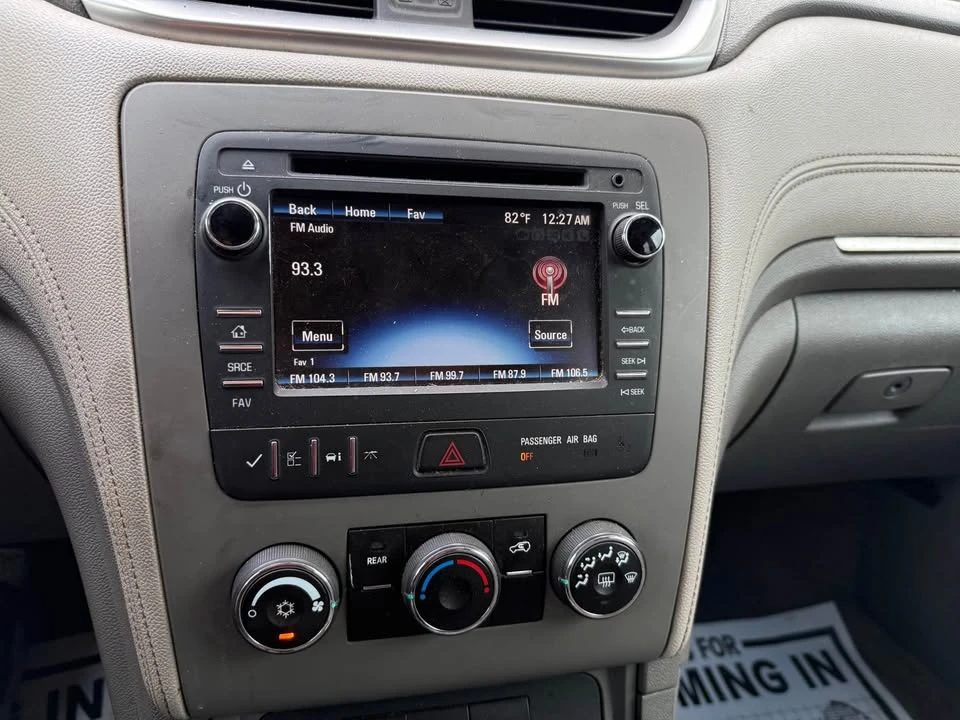 2014 Chevrolet Traverse - Image 18 of 20