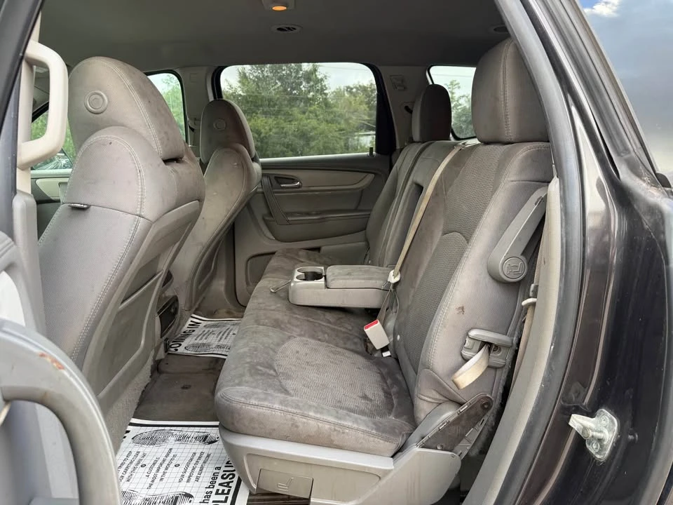 2014 Chevrolet Traverse - Image 12 of 20