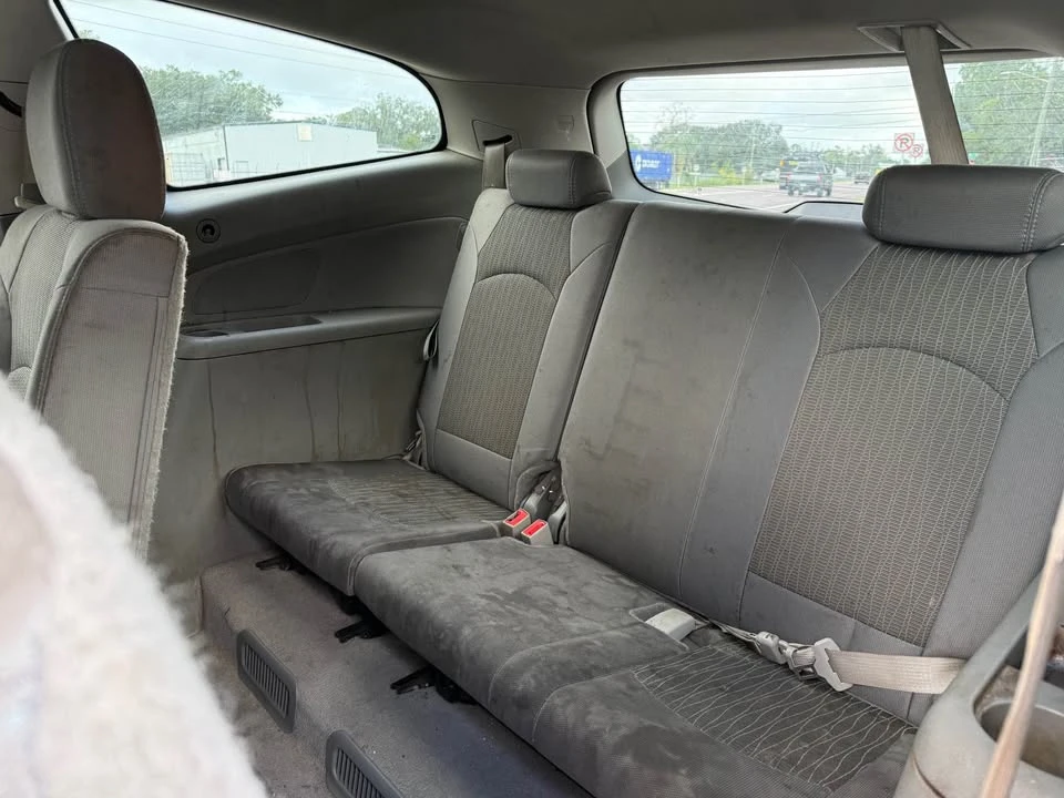 2014 Chevrolet Traverse - Image 13 of 20