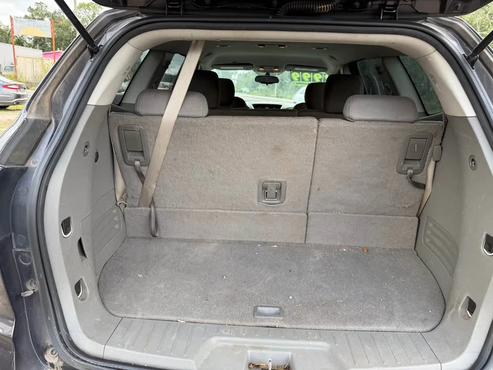2014 Chevrolet Traverse - Image 14 of 20