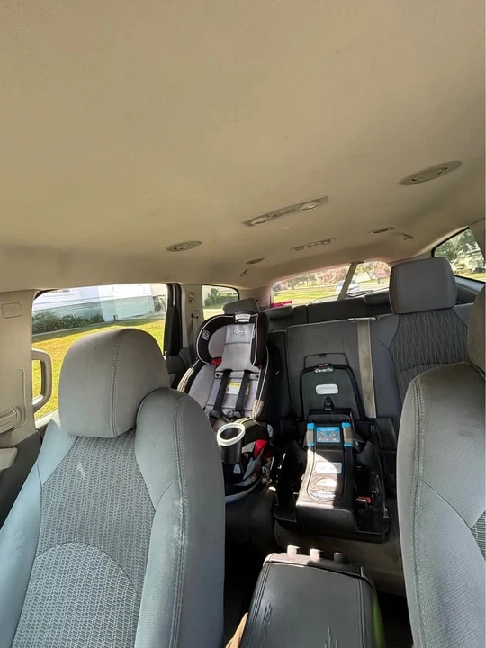 2014 Chevrolet Traverse - Image 15 of 16