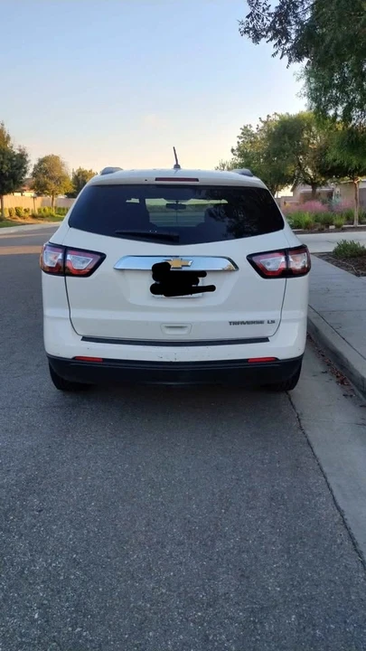 2014 Chevrolet Traverse - Image 12 of 12