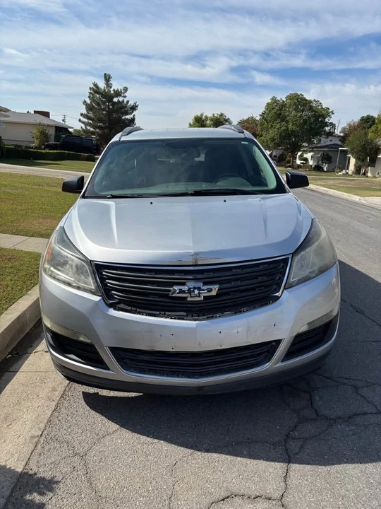 2014 Chevrolet Traverse - Image 5 of 16