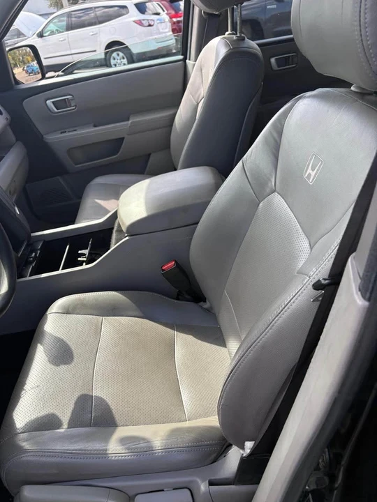 2014 Chevrolet Traverse - Image 7 of 11