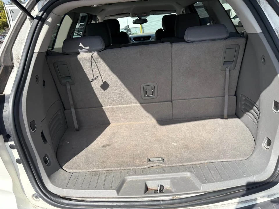 2014 Chevrolet Traverse - Image 5 of 11