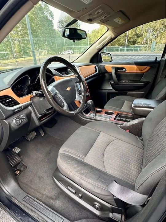 2014 Chevrolet Traverse - Image 19 of 19