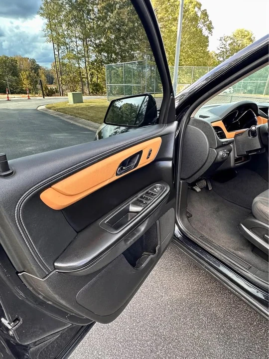 2014 Chevrolet Traverse - Image 9 of 20
