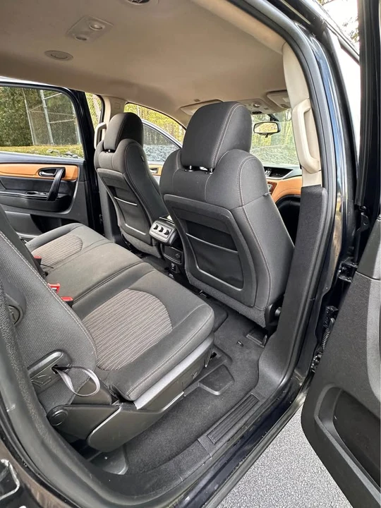 2014 Chevrolet Traverse - Image 12 of 20