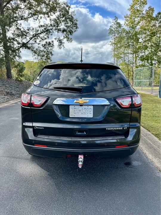 2014 Chevrolet Traverse - Image 5 of 19