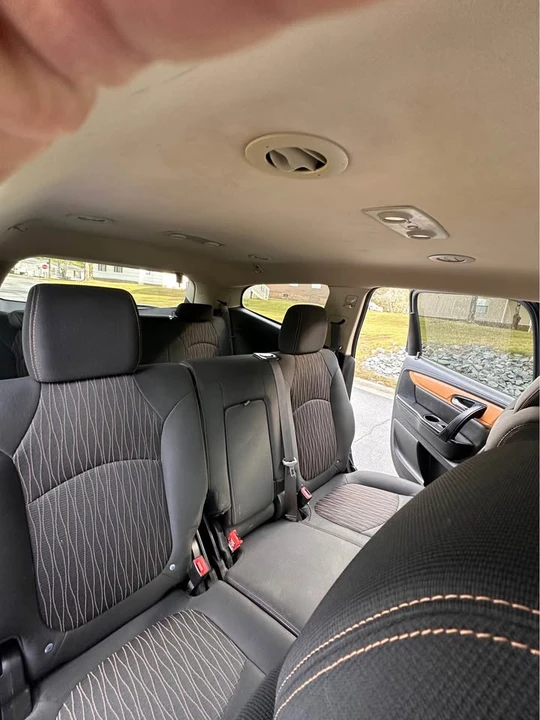 2014 Chevrolet Traverse - Image 17 of 20