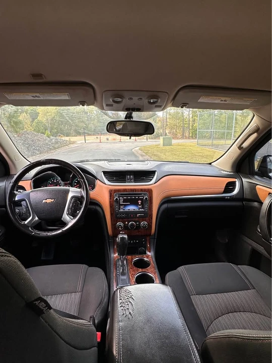 2014 Chevrolet Traverse - Image 20 of 20