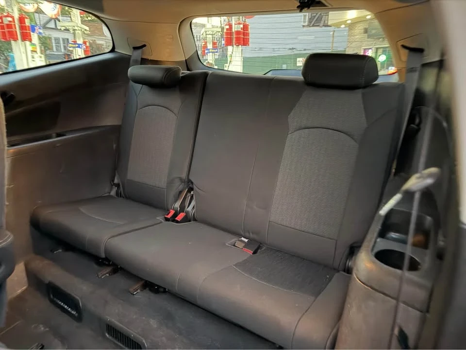 2014 Chevrolet Traverse - Image 9 of 11