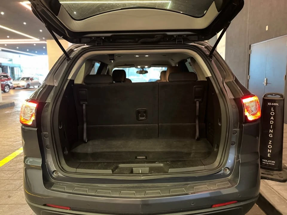 2014 Chevrolet Traverse - Image 16 of 19