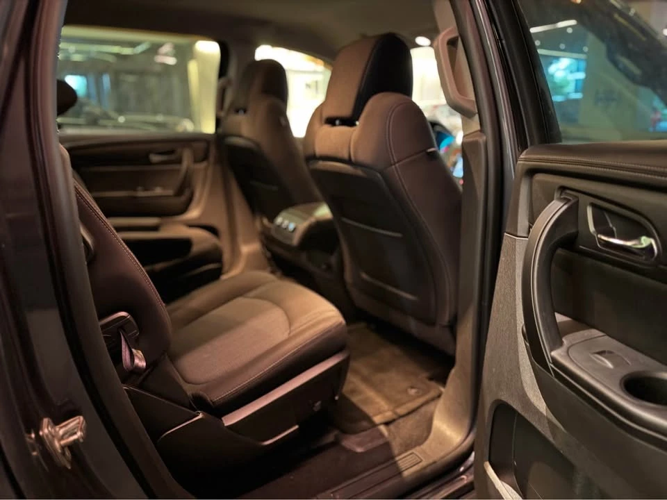 2014 Chevrolet Traverse - Image 17 of 19