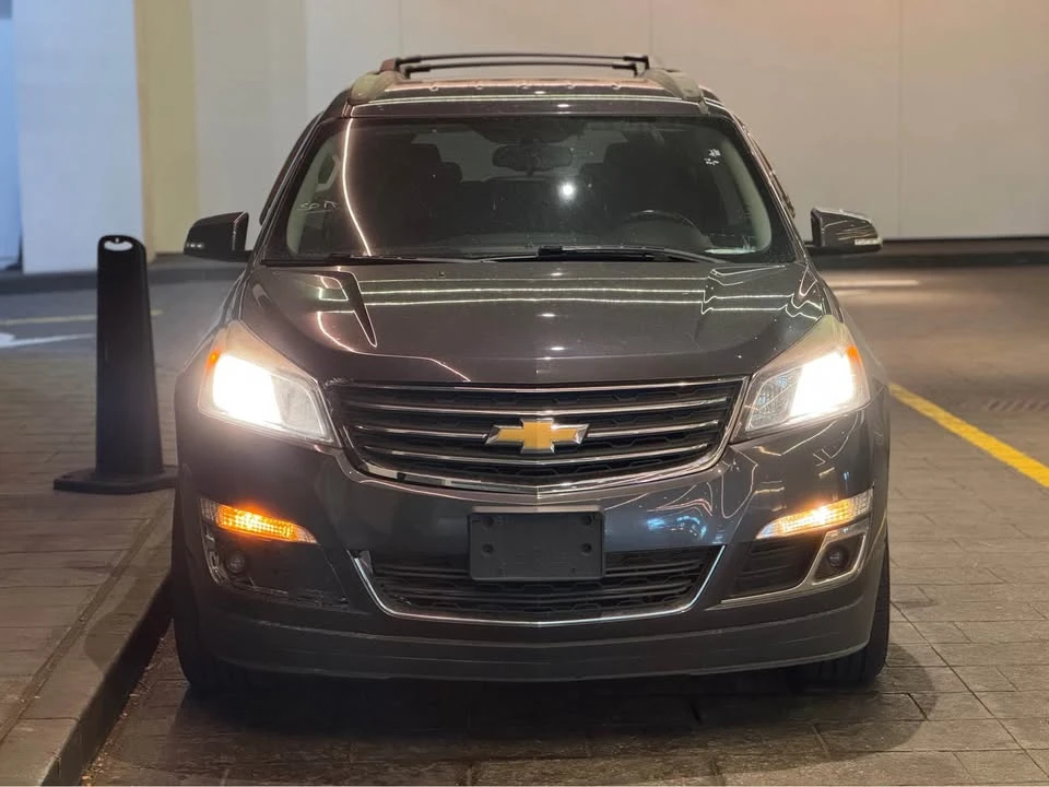 2014 Chevrolet Traverse - Image 2 of 19
