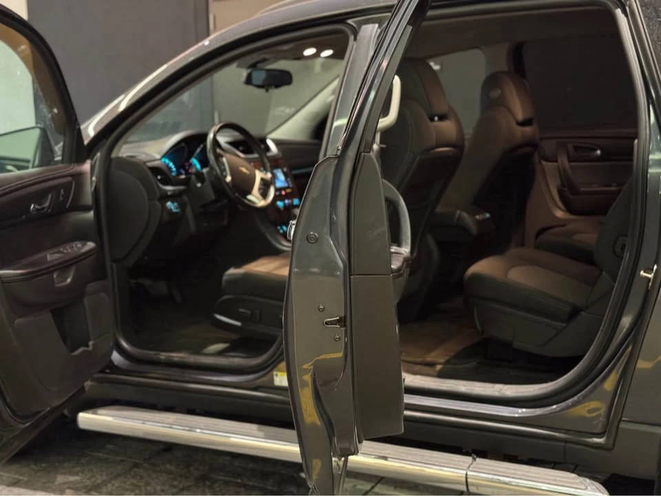 2014 Chevrolet Traverse - Image 11 of 19