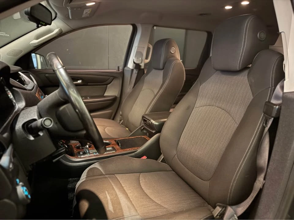 2014 Chevrolet Traverse - Image 12 of 19