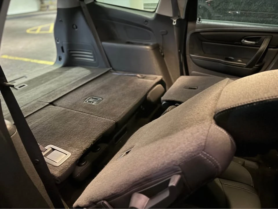 2014 Chevrolet Traverse - Image 15 of 19