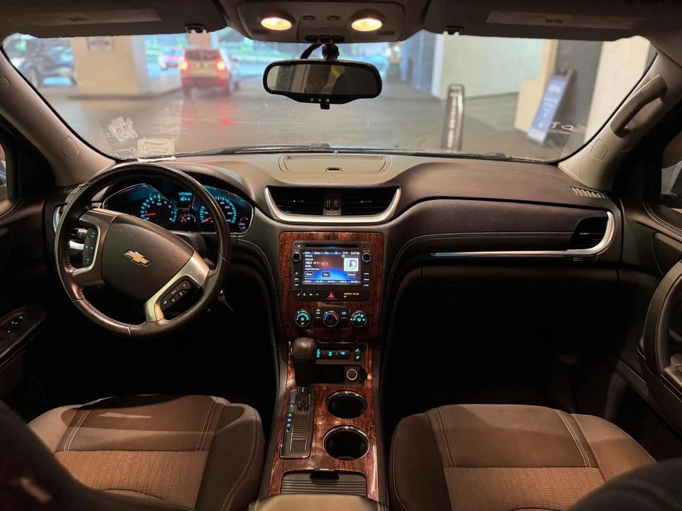 2014 Chevrolet Traverse - Image 19 of 19
