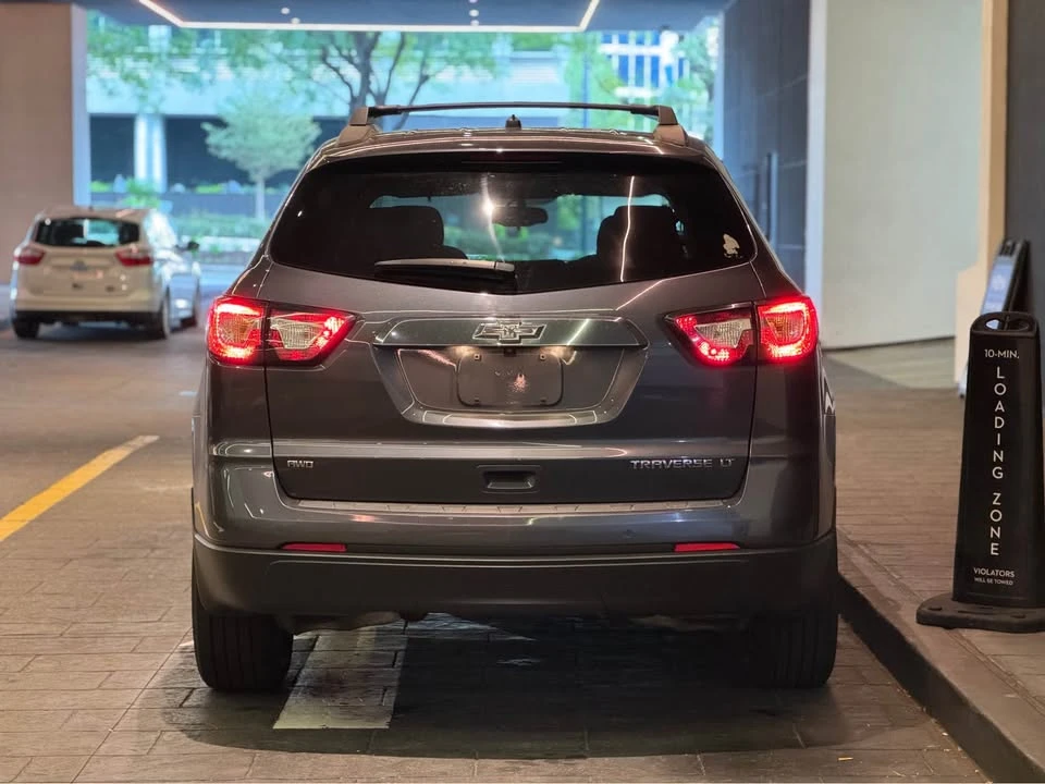 2014 Chevrolet Traverse - Image 5 of 19