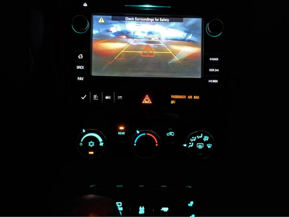 2014 Chevrolet Traverse - Image 7 of 19