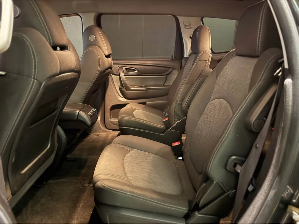 2014 Chevrolet Traverse - Image 9 of 19