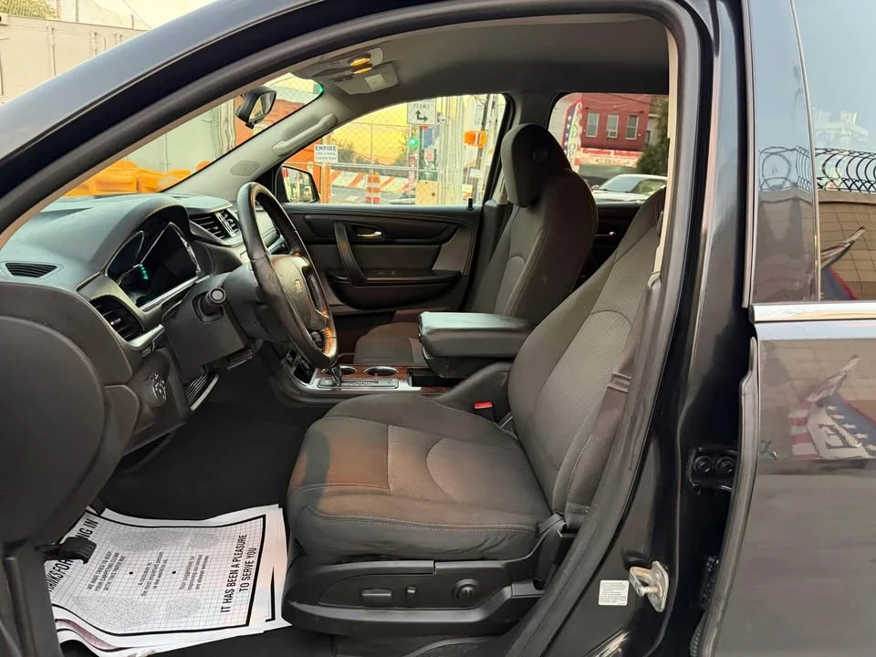 2014 Chevrolet Traverse - Image 7 of 11