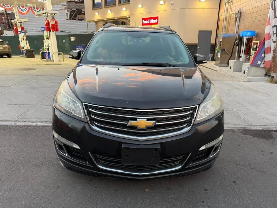 2014 Chevrolet Traverse - Image 3 of 11