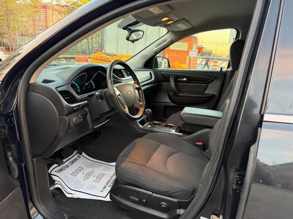 2014 Chevrolet Traverse - Image 11 of 11