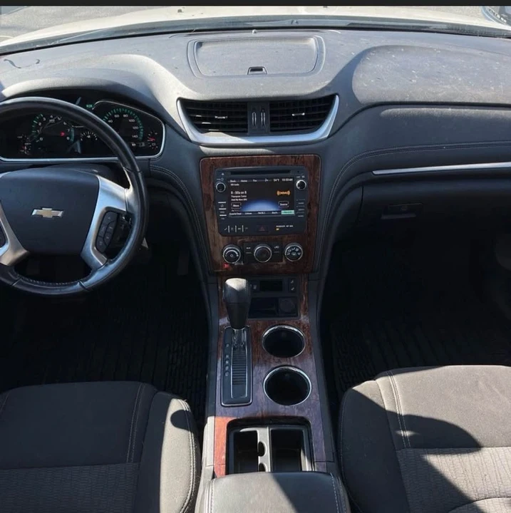 2014 Chevrolet Traverse - Image 7 of 11