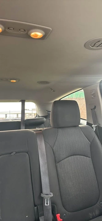 2014 Chevrolet Traverse - Image 3 of 16